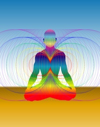 Picture for Chi/Vibrational Healing, Inner Light Awareness package